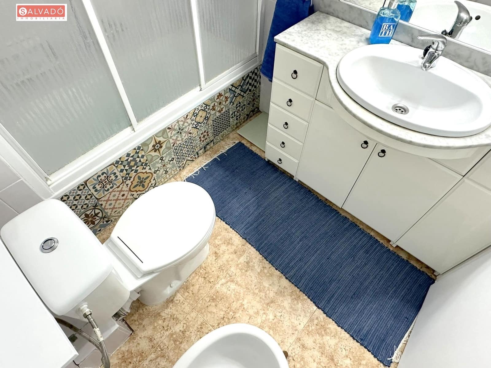 3 bedroom Flat for sale in Segur de Calafell - € 225,000 (Ref: 9839264)
