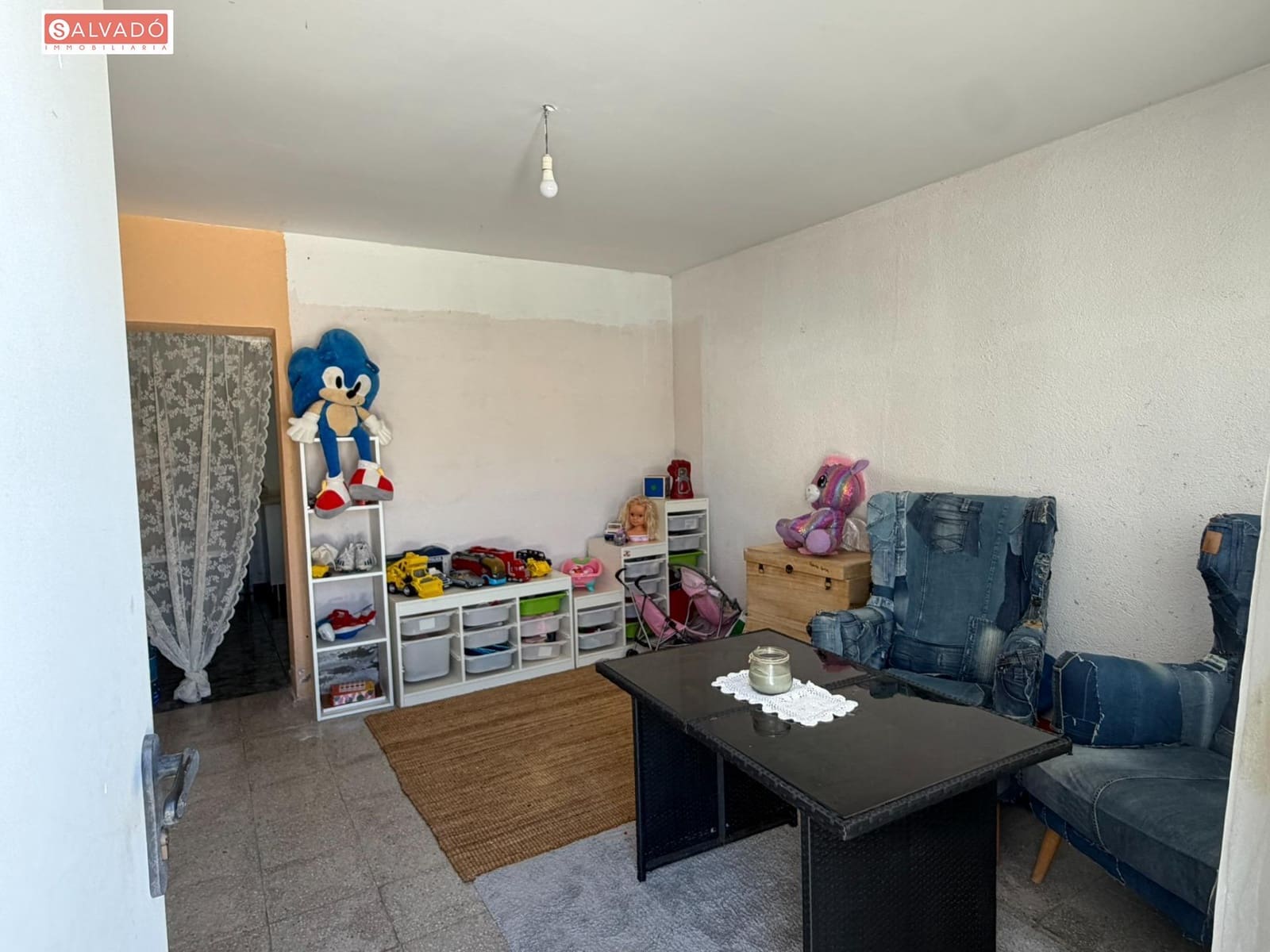 Chalet de 4 habitaciones en Segur de Calafell en venta con piscina garaje - 415.000 € (Ref: 9851751)
