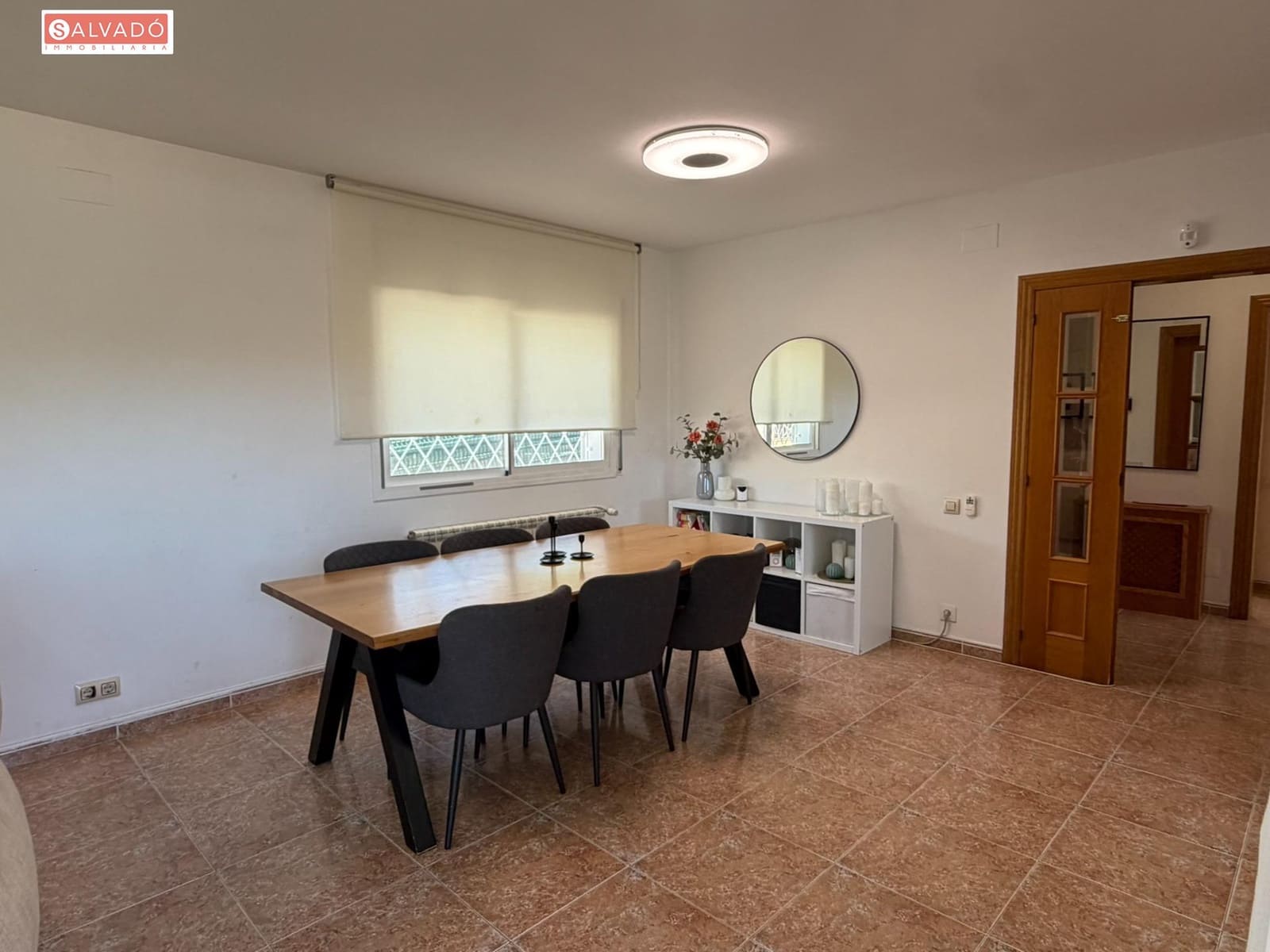 Chalet de 4 habitaciones en Segur de Calafell en venta con piscina garaje - 415.000 € (Ref: 9851751)