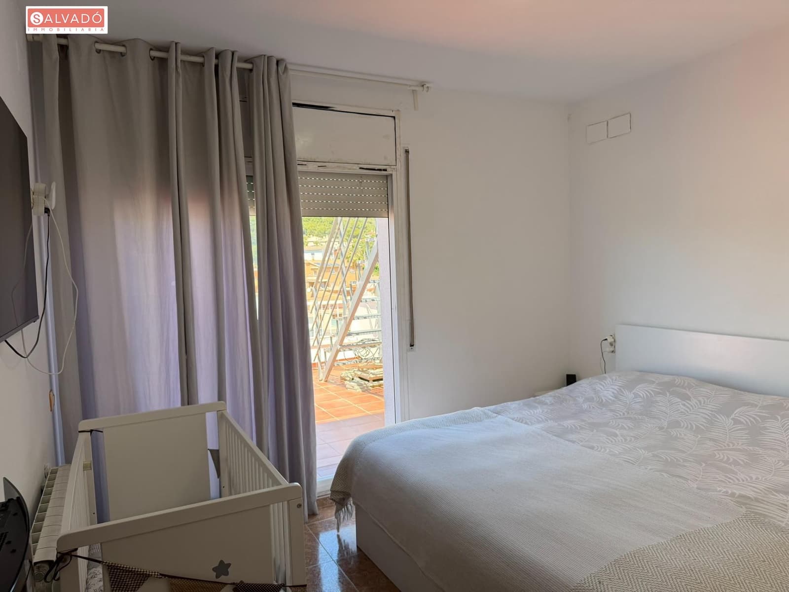 Chalet de 4 habitaciones en Segur de Calafell en venta con piscina garaje - 415.000 € (Ref: 9851751)