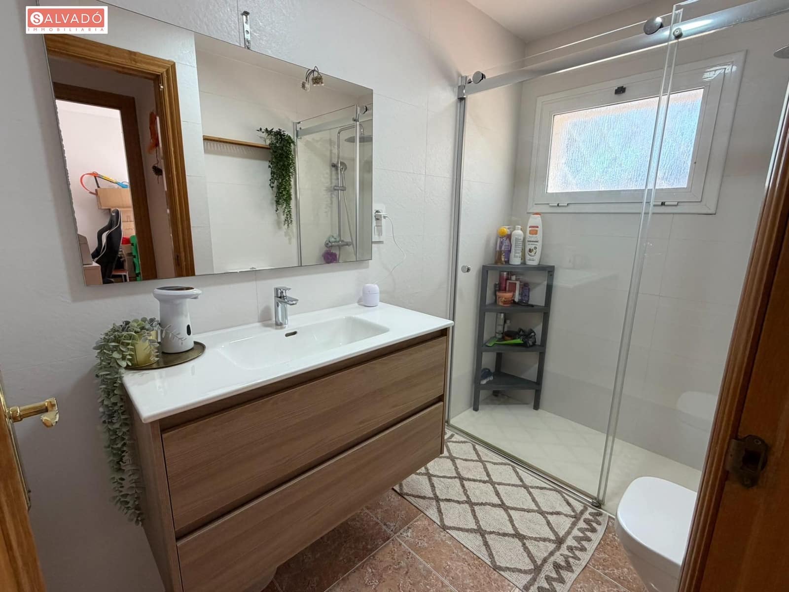 Chalet de 4 habitaciones en Segur de Calafell en venta con piscina garaje - 415.000 € (Ref: 9851751)