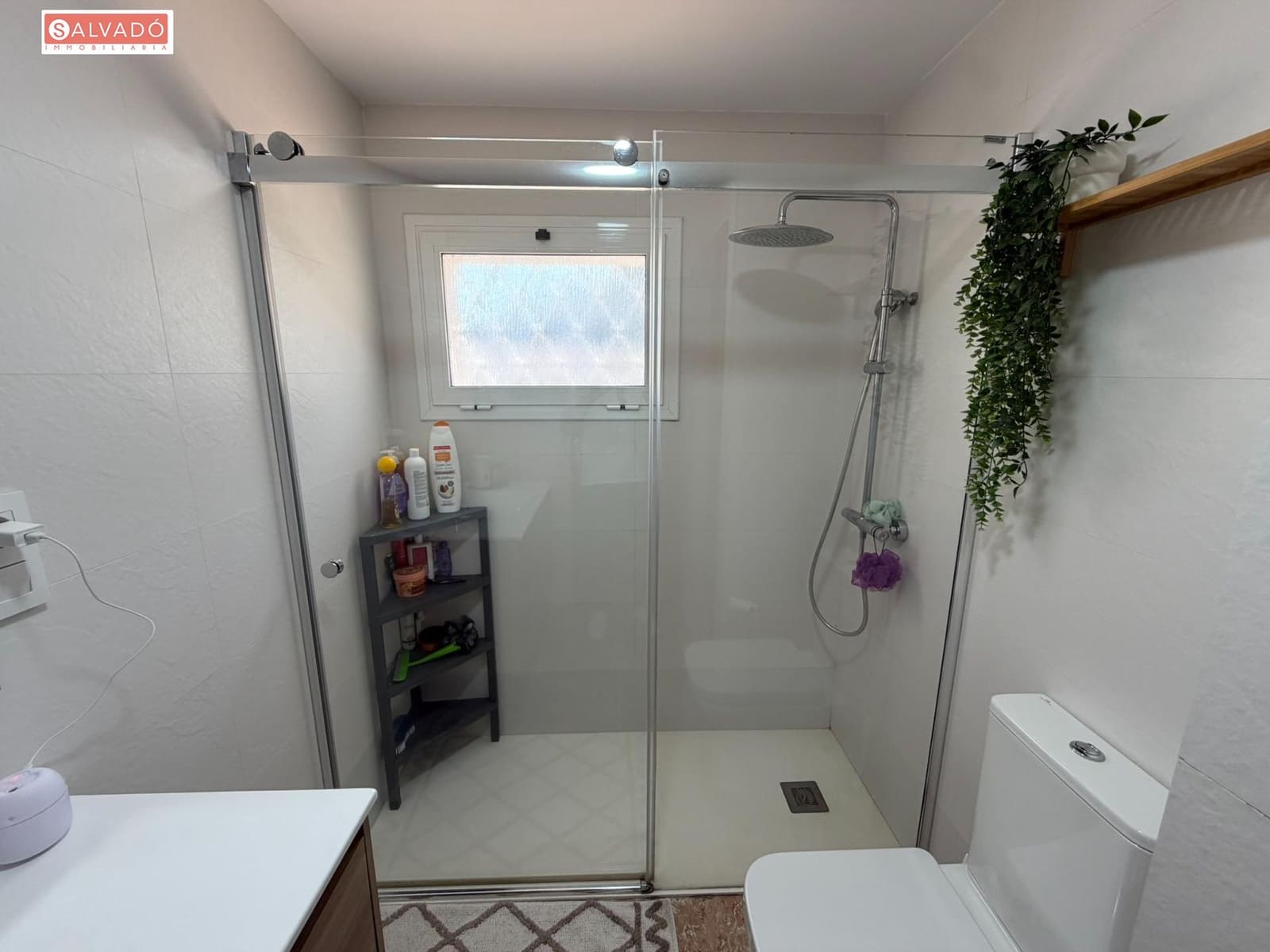 Chalet de 4 habitaciones en Segur de Calafell en venta con piscina garaje - 415.000 € (Ref: 9851751)