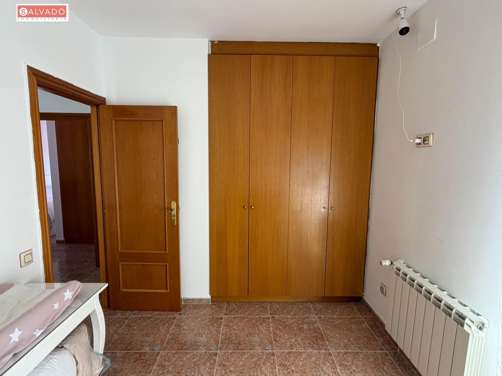 Chalet de 4 habitaciones en Segur de Calafell en venta con piscina garaje - 415.000 € (Ref: 9851751)