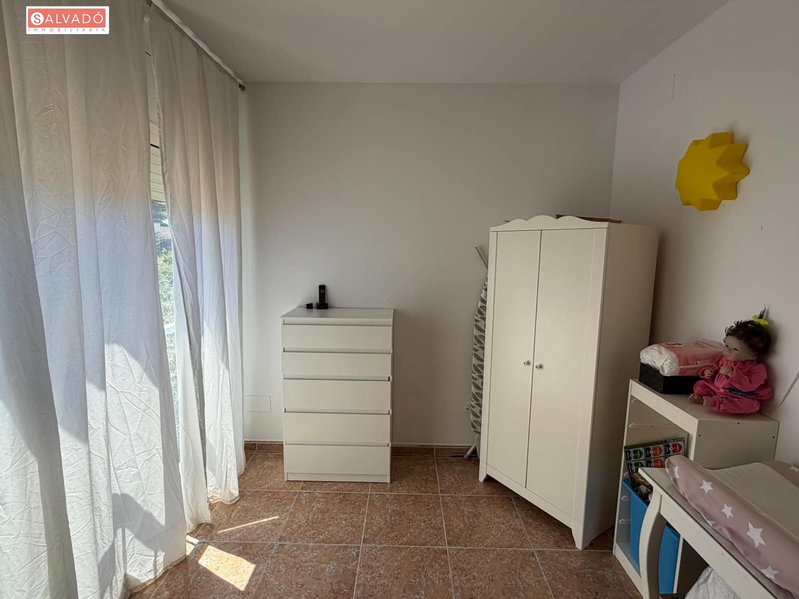Chalet de 4 habitaciones en Segur de Calafell en venta con piscina garaje - 415.000 € (Ref: 9851751)
