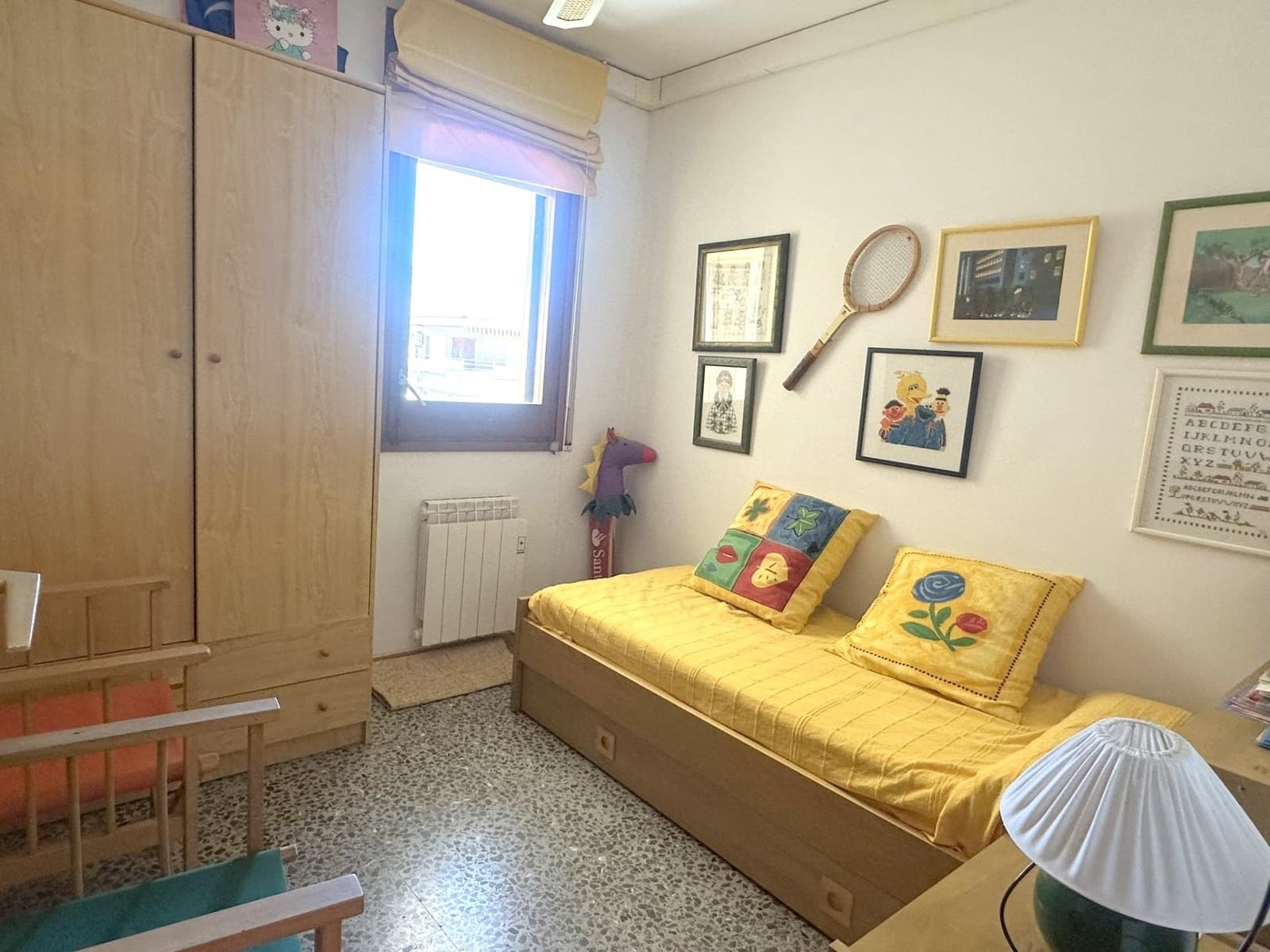 3 bedroom Flat for sale in Segur de Calafell - € 250,000 (Ref: 9861857)