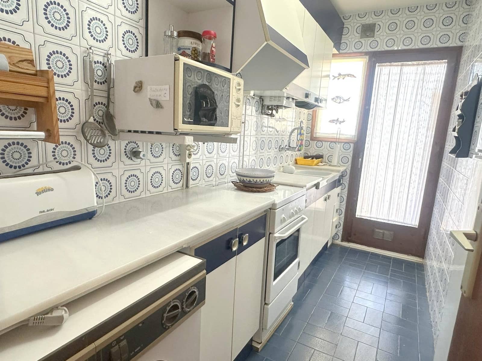 3 bedroom Flat for sale in Segur de Calafell - € 250,000 (Ref: 9861857)