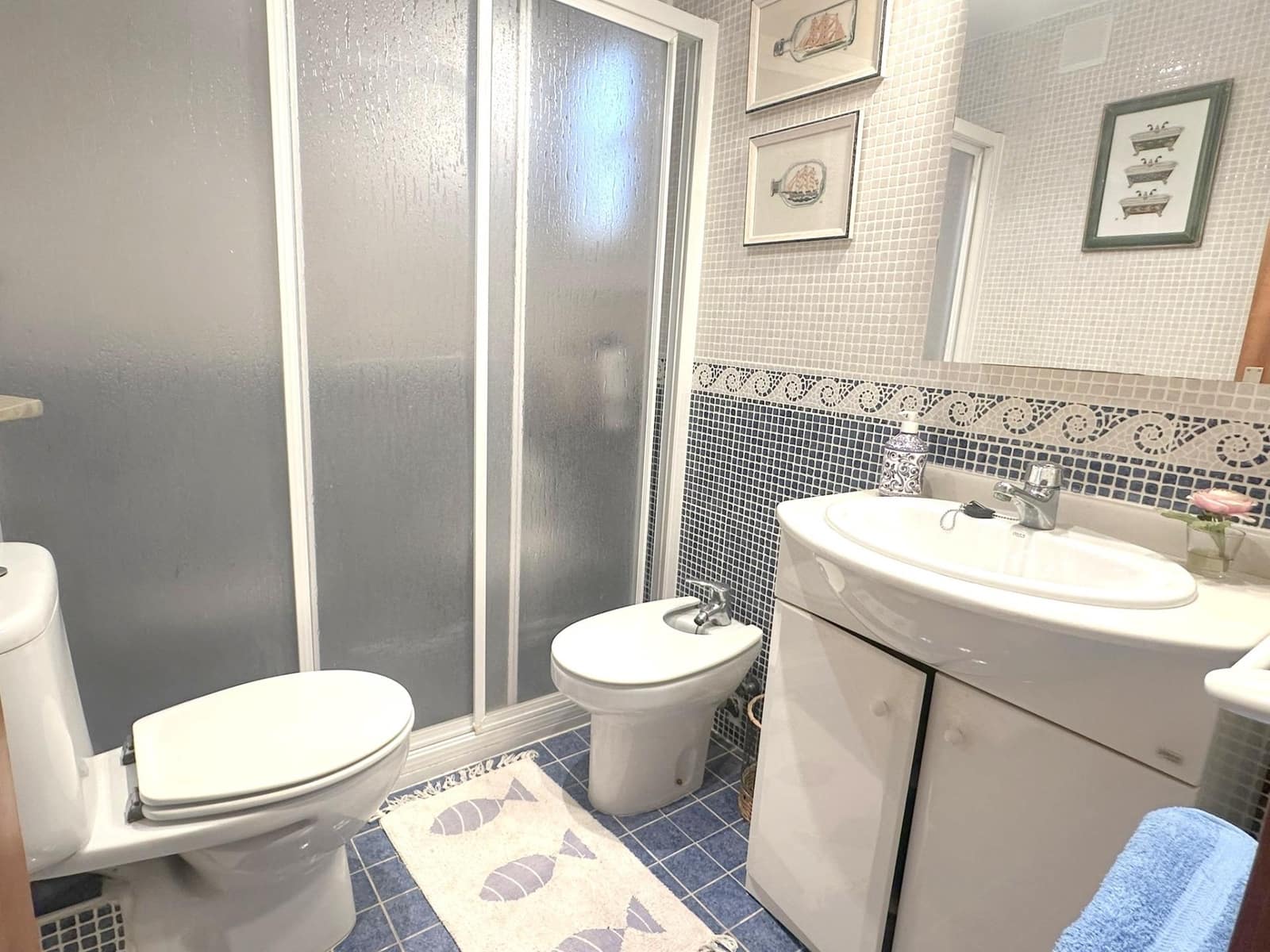 3 bedroom Flat for sale in Segur de Calafell - € 250,000 (Ref: 9861857)