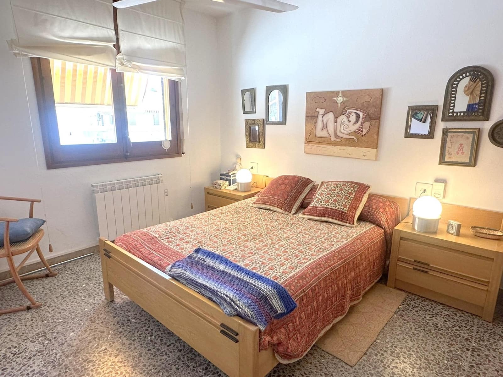 3 bedroom Flat for sale in Segur de Calafell - € 250,000 (Ref: 9861857)