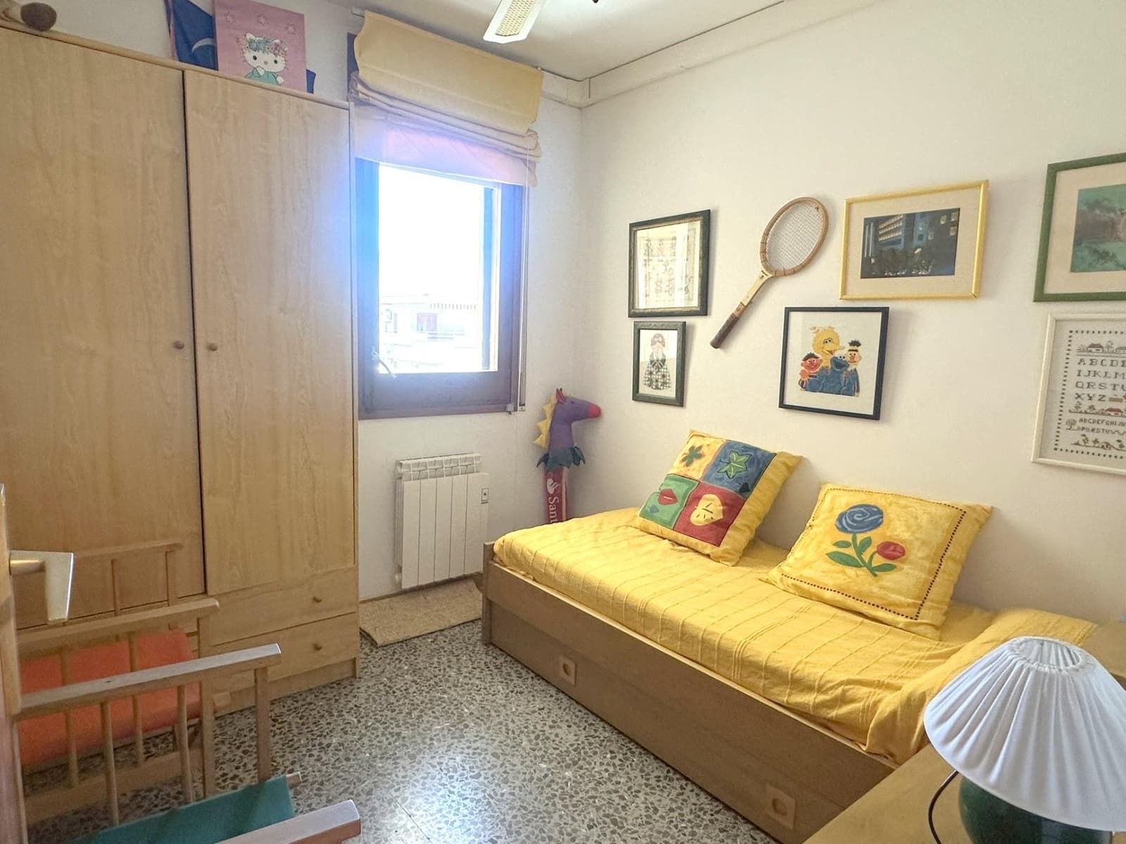 3 bedroom Flat for sale in Segur de Calafell - € 250,000 (Ref: 9861857)