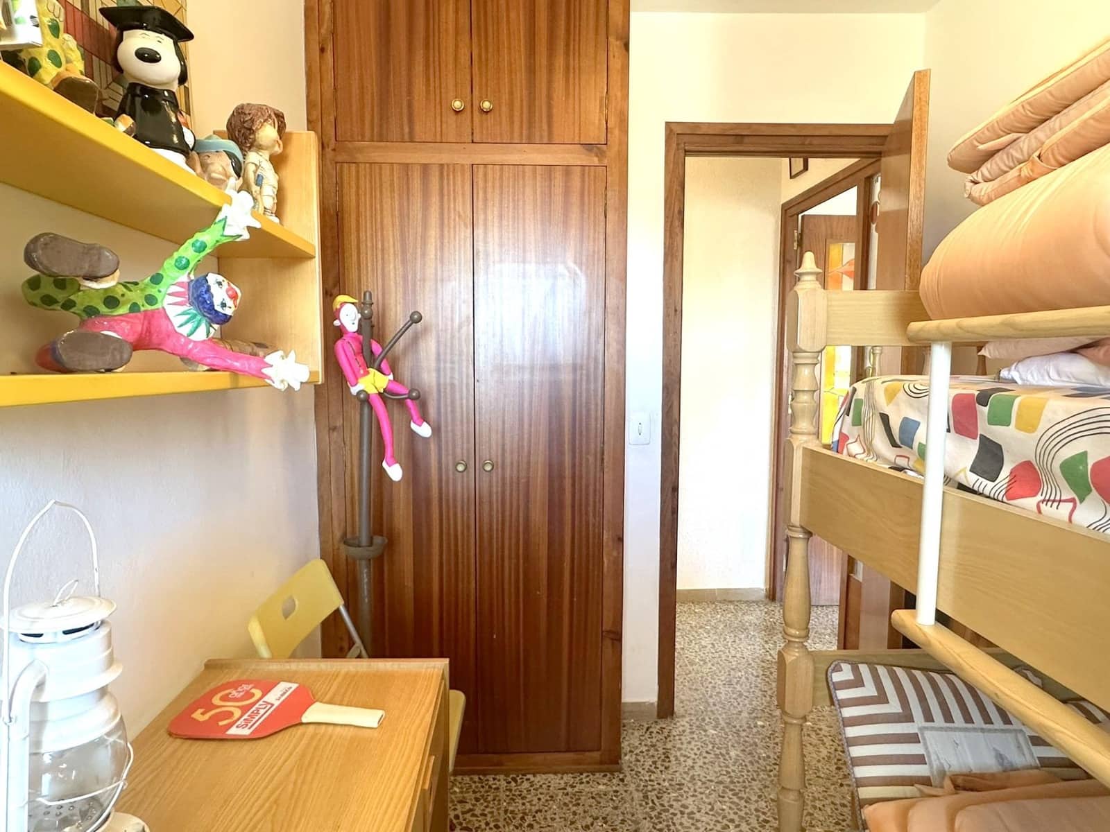 3 bedroom Flat for sale in Segur de Calafell - € 250,000 (Ref: 9861857)