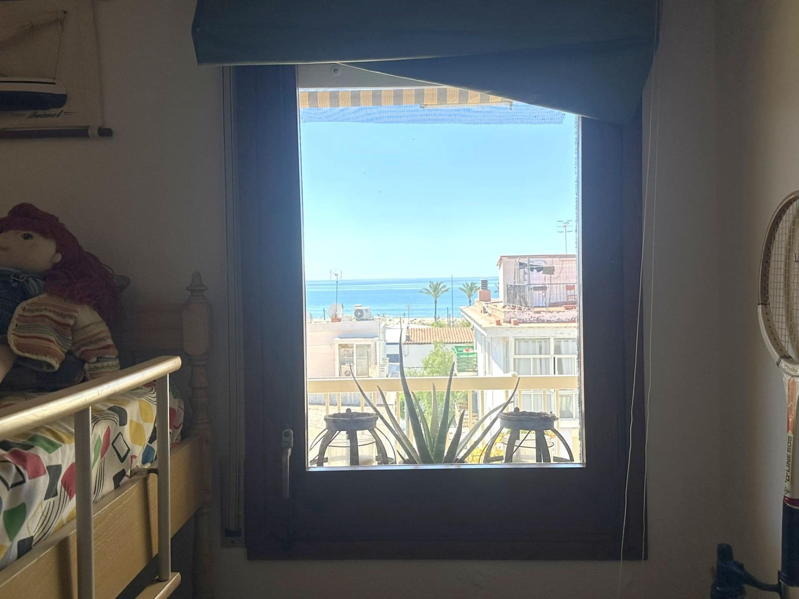 3 bedroom Flat for sale in Segur de Calafell - € 250,000 (Ref: 9861857)