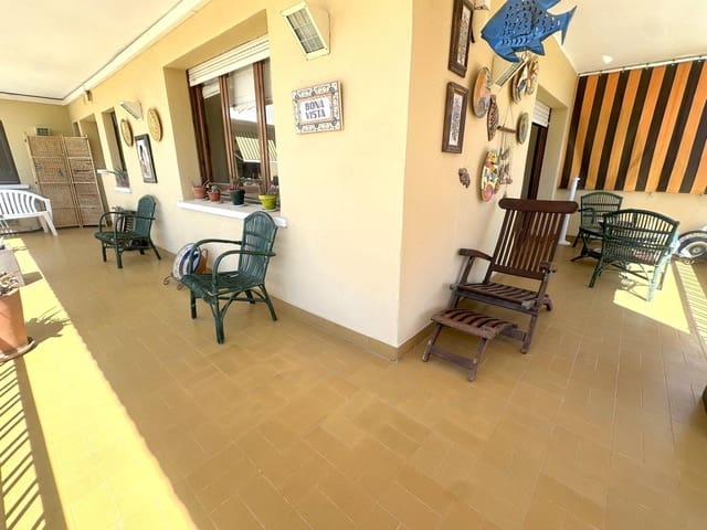 3 chambre Appartement à vendre à Segur de Calafell, Calafell - 250 000 € (Ref: 9861857)