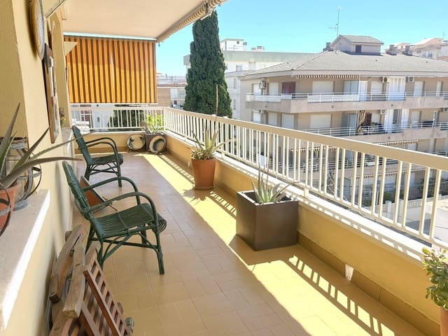 3 chambre Appartement à vendre à Segur de Calafell, Calafell - 250 000 € (Ref: 9861857)