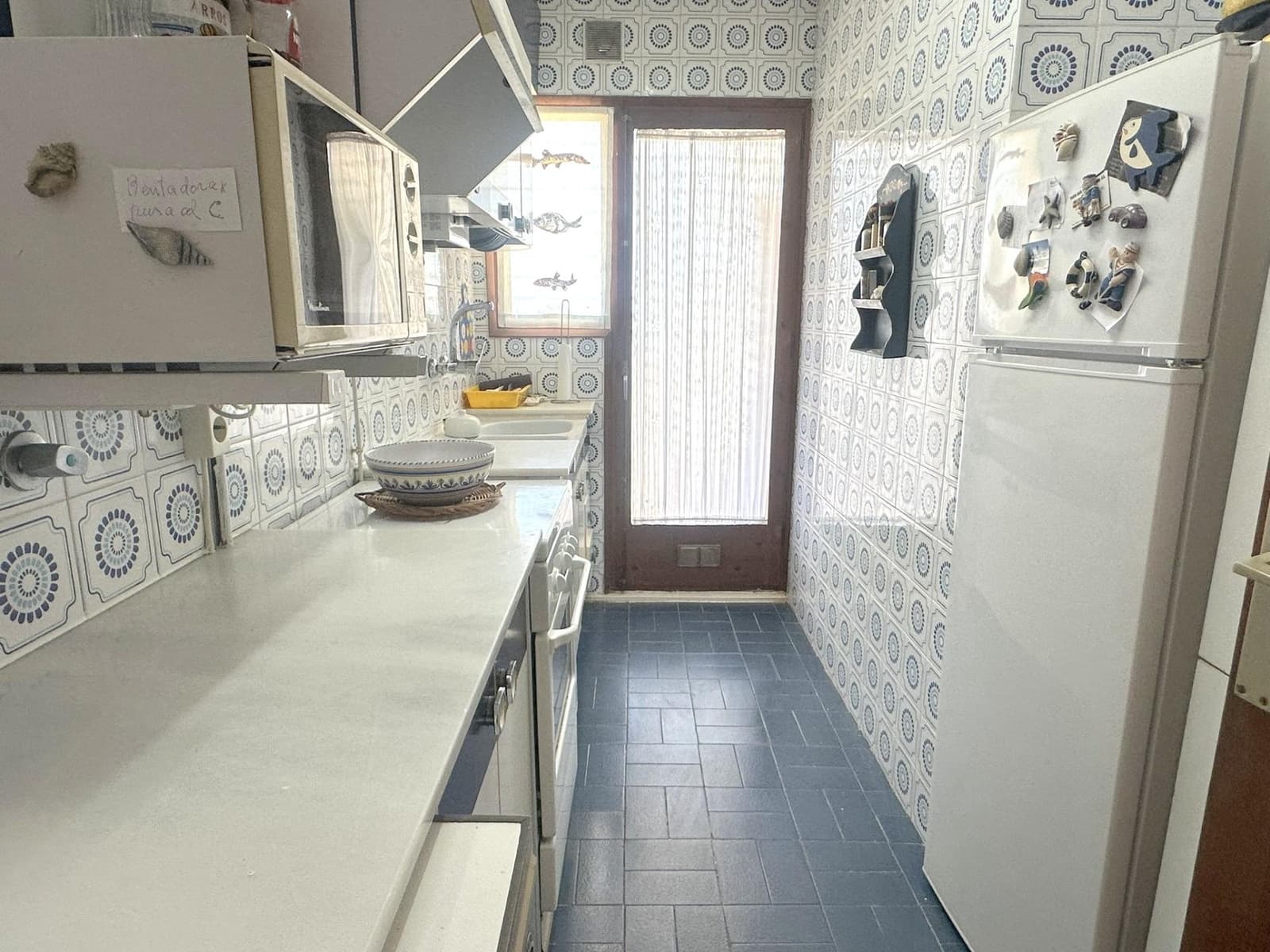 3 bedroom Flat for sale in Segur de Calafell - € 250,000 (Ref: 9861857)