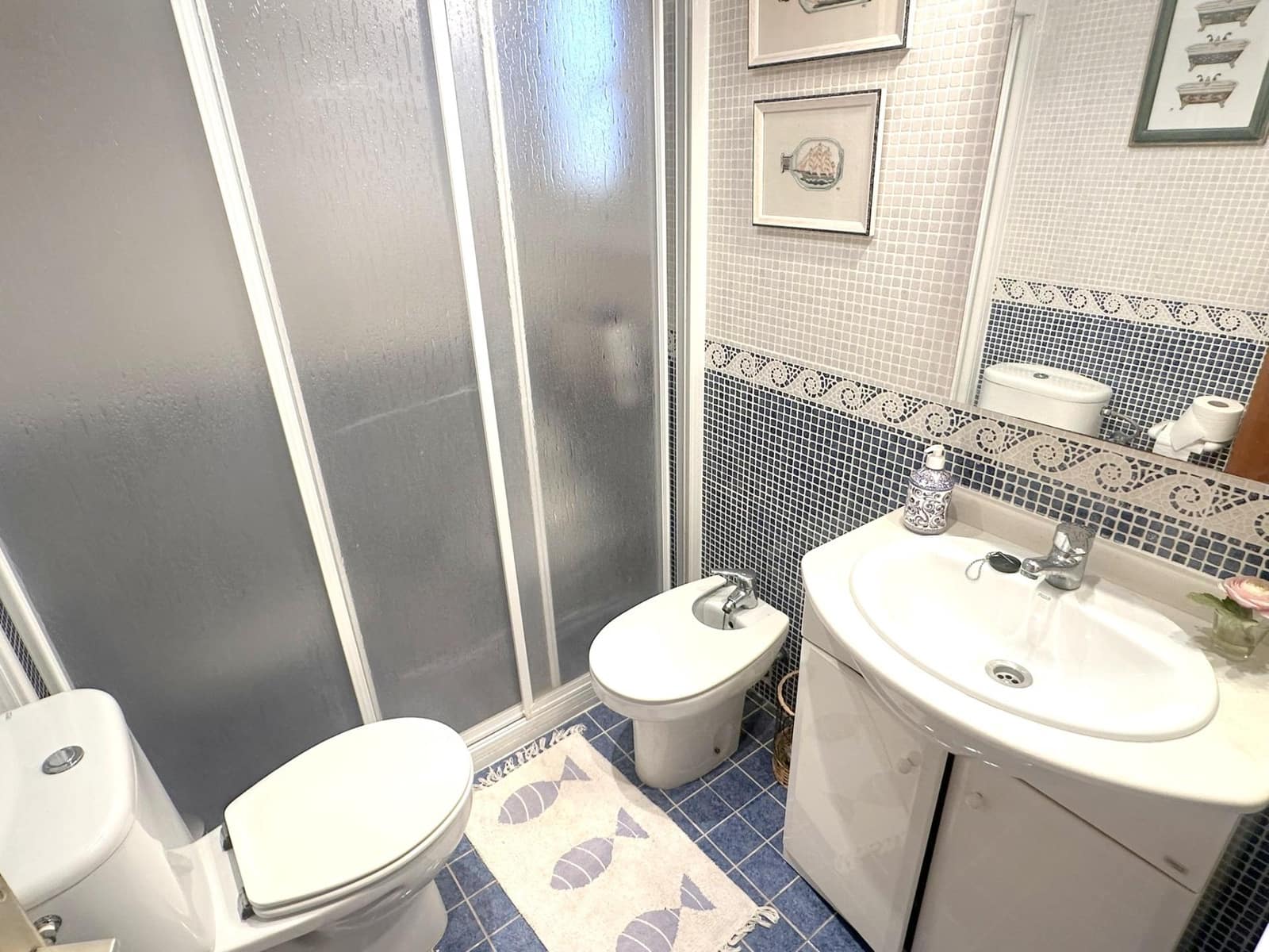 3 bedroom Flat for sale in Segur de Calafell - € 250,000 (Ref: 9861857)