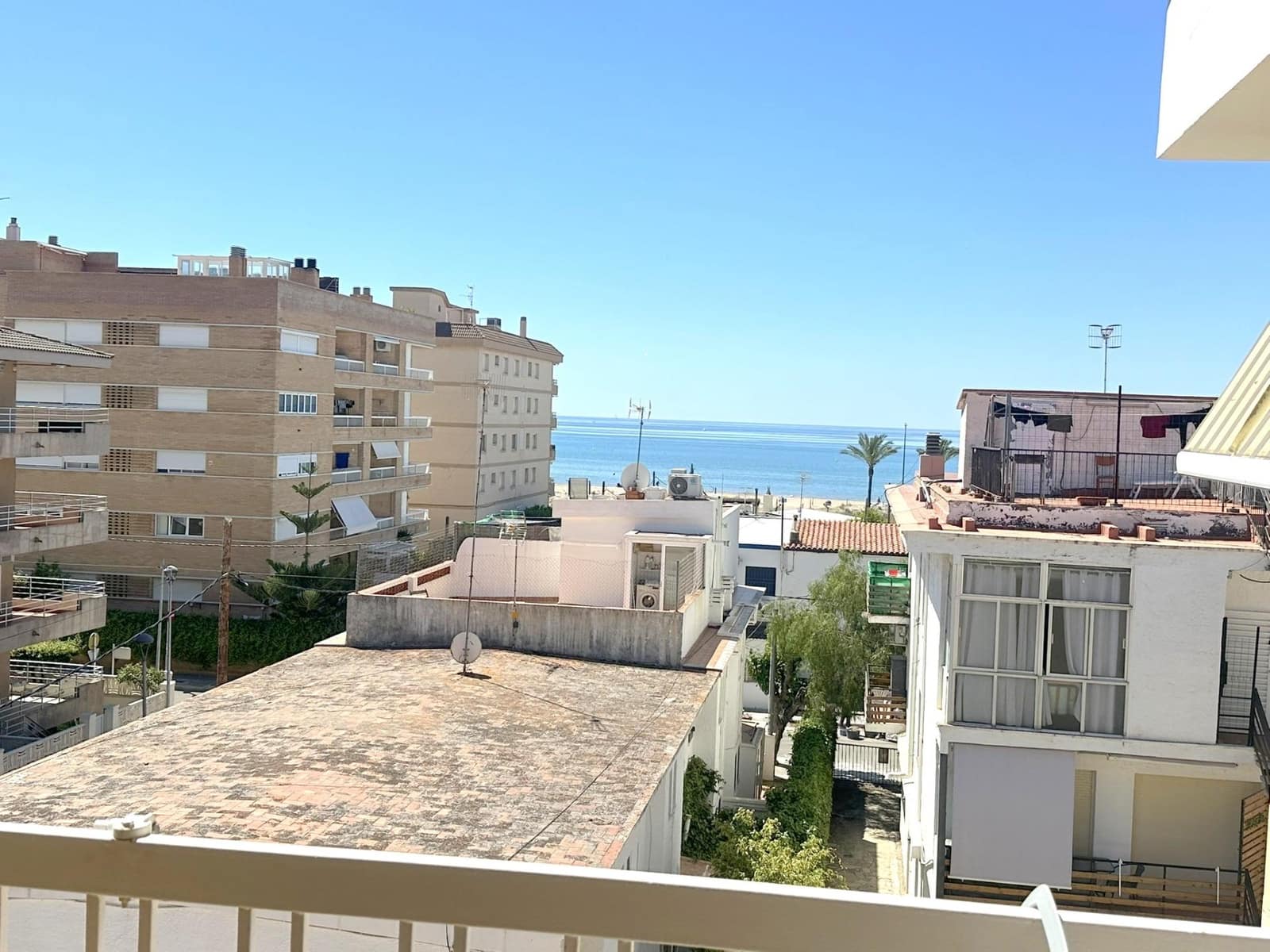 3 bedroom Flat for sale in Segur de Calafell - € 250,000 (Ref: 9861857)