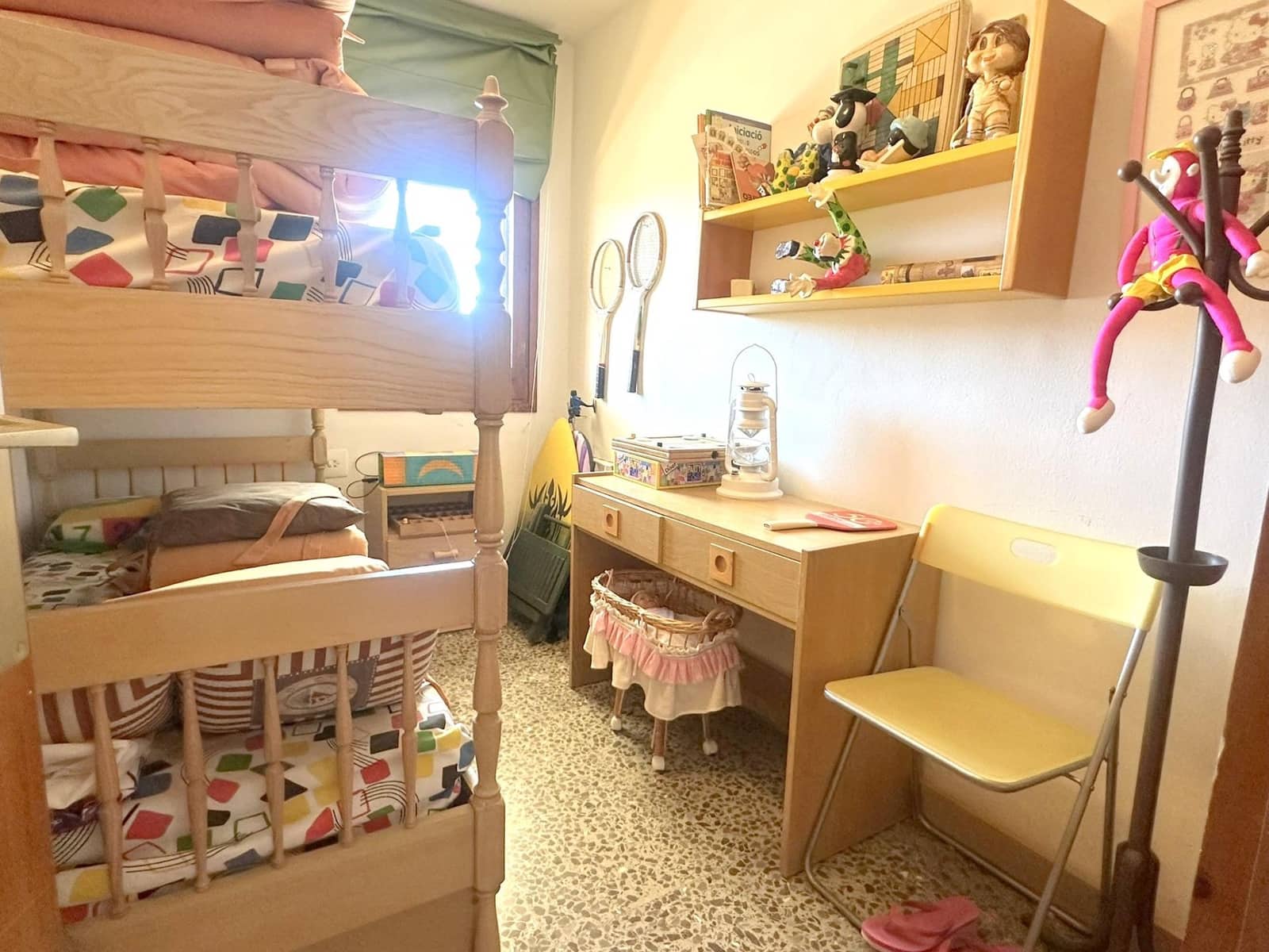 3 bedroom Flat for sale in Segur de Calafell - € 250,000 (Ref: 9861857)