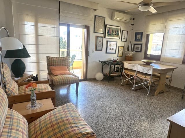3 chambre Appartement à vendre à Segur de Calafell, Calafell - 250 000 € (Ref: 9861857)