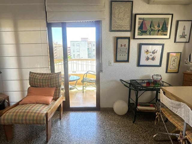 3 chambre Appartement à vendre à Segur de Calafell, Calafell - 250 000 € (Ref: 9861857)