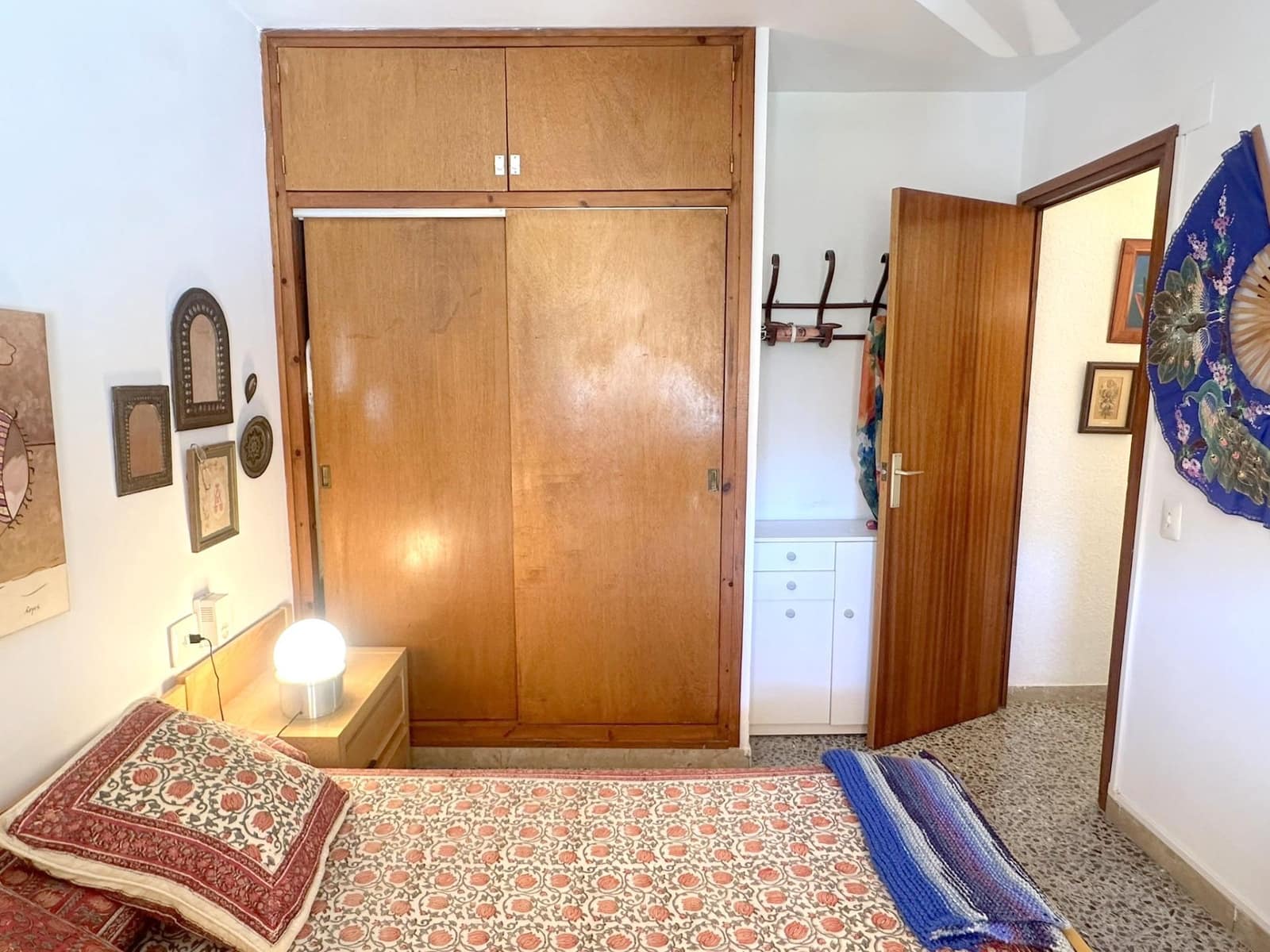 3 bedroom Flat for sale in Segur de Calafell - € 250,000 (Ref: 9861857)