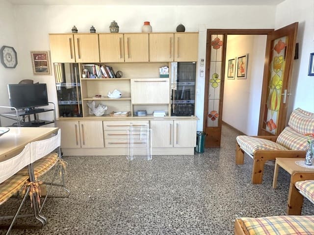 3 chambre Appartement à vendre à Segur de Calafell, Calafell - 250 000 € (Ref: 9861857)