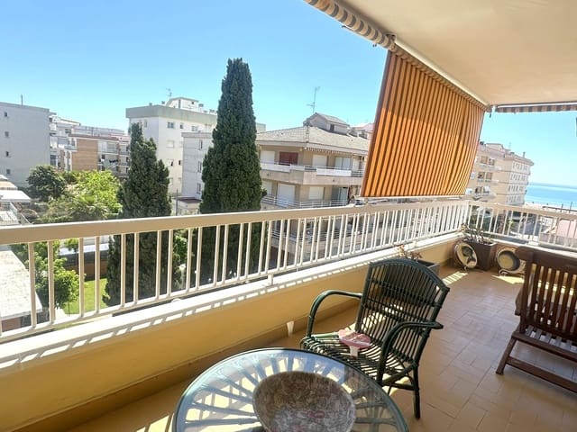 3 chambre Appartement à vendre à Segur de Calafell, Calafell - 250 000 € (Ref: 9861857)