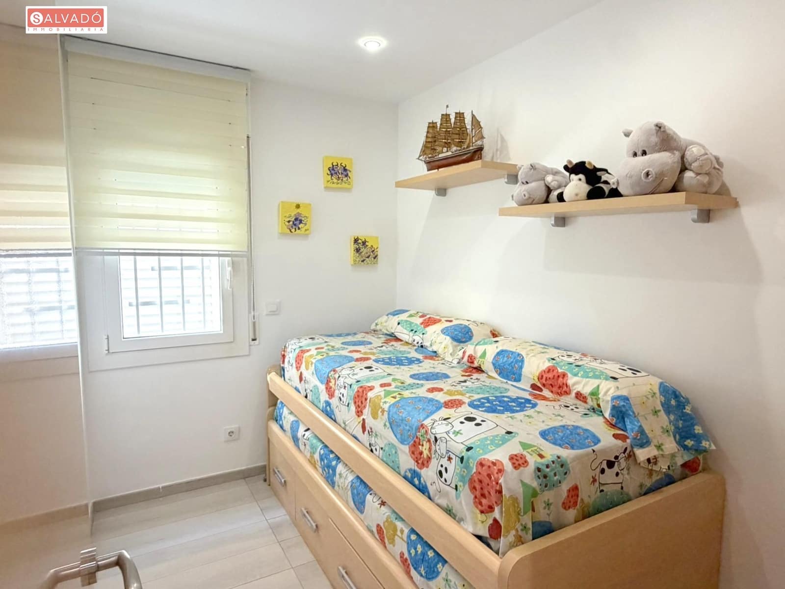 2 bedroom Apartment for rent in Segur de Calafell - € 678 (Ref: 9861858)