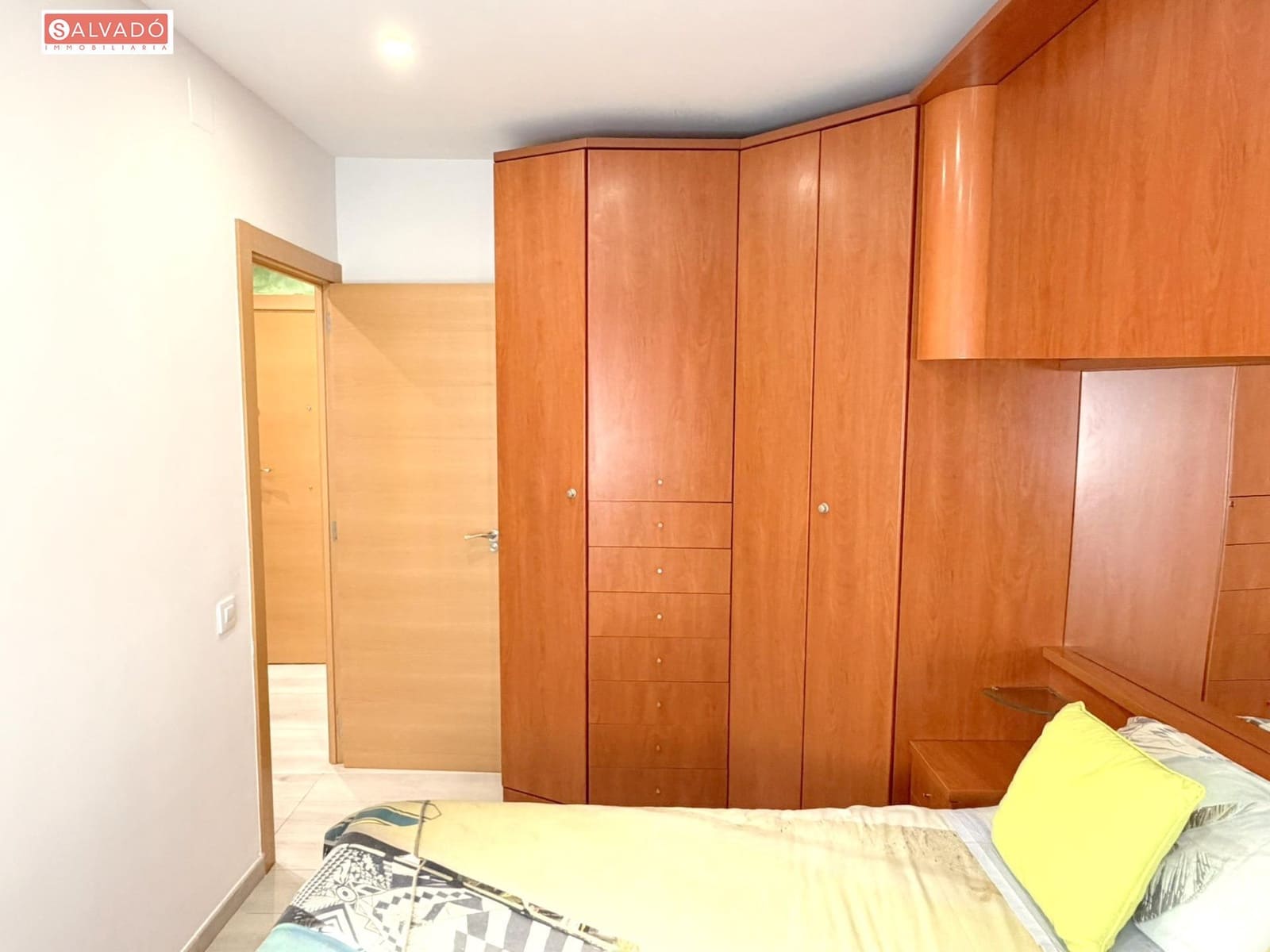 2 bedroom Apartment for rent in Segur de Calafell - € 678 (Ref: 9861858)