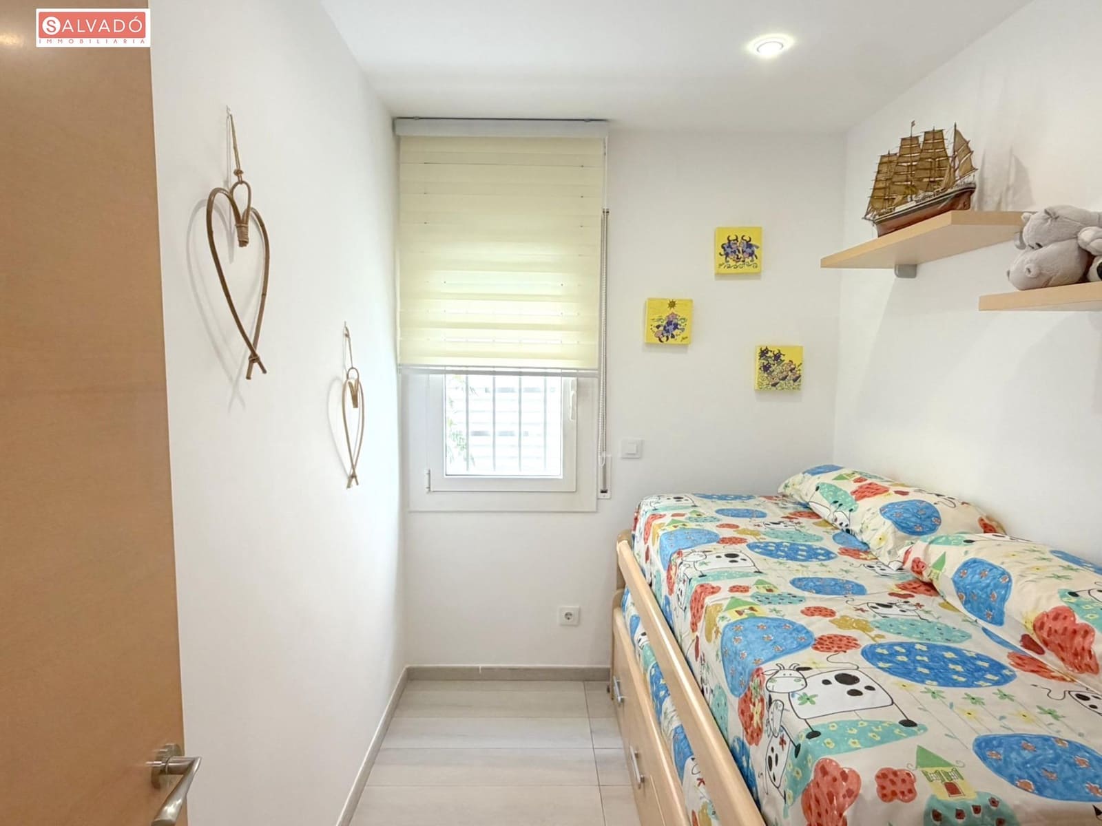 2 bedroom Apartment for rent in Segur de Calafell - € 678 (Ref: 9861858)