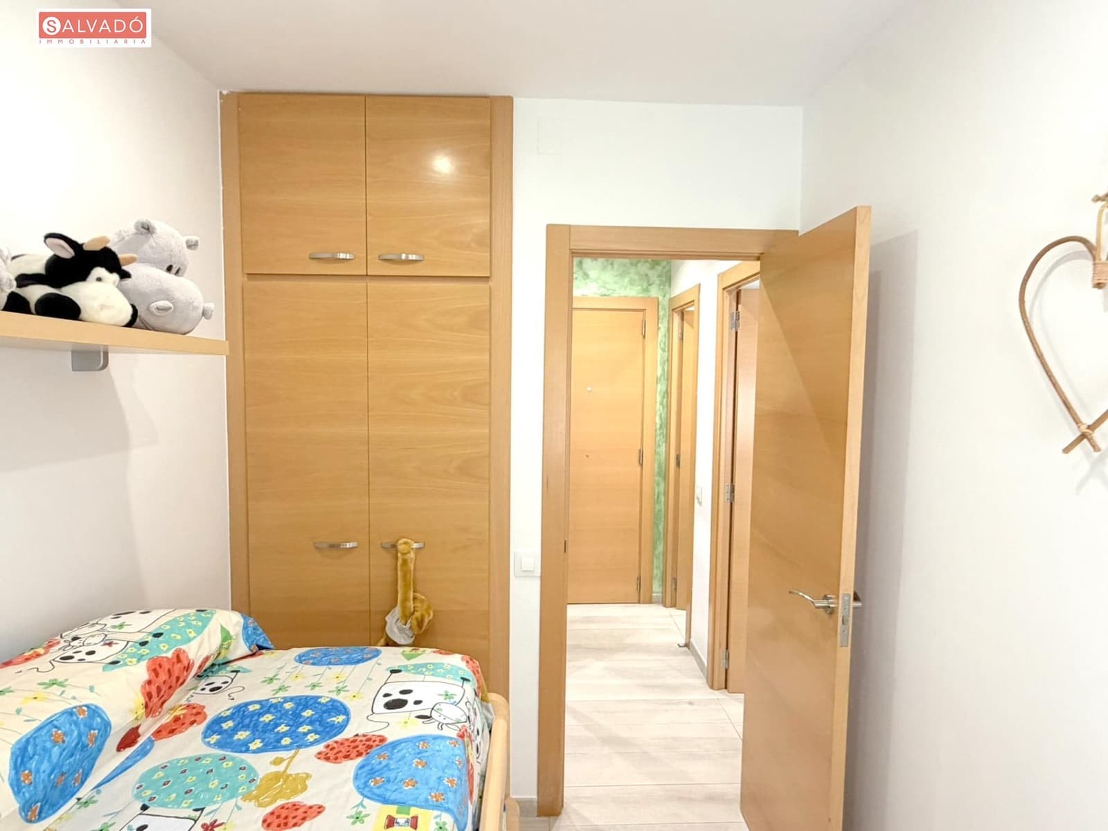 2 bedroom Apartment for rent in Segur de Calafell - € 678 (Ref: 9861858)