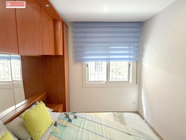 2 sovrum Lägenhet att hyra i Segur de Calafell, Calafell - 678 € (Ref: 9861858)