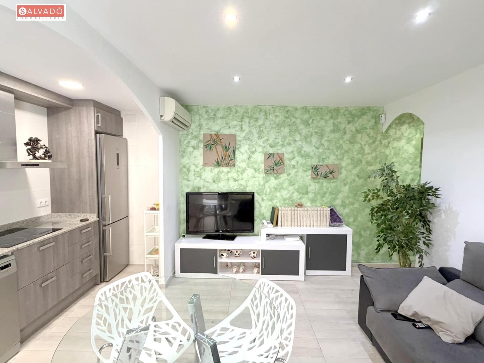 2 bedroom Apartment for rent in Segur de Calafell - € 678 (Ref: 9861858)