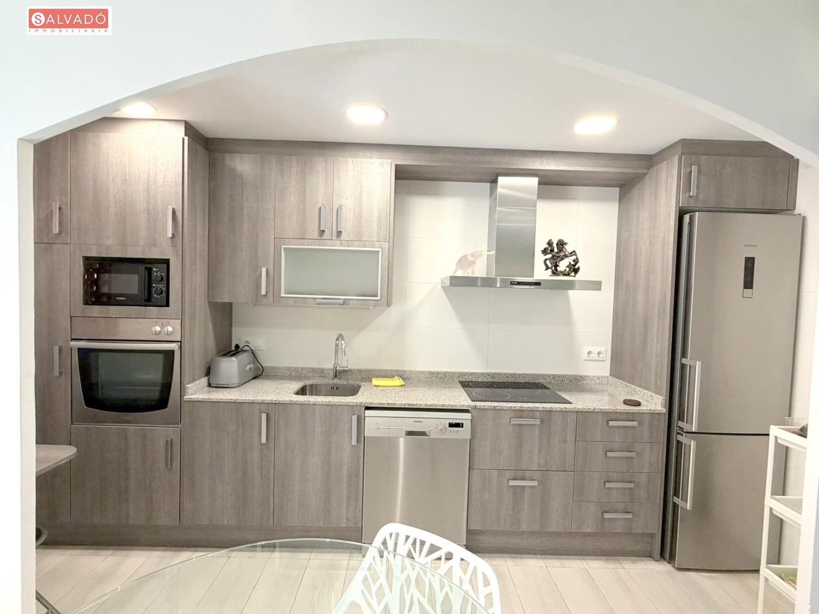 2 bedroom Apartment for rent in Segur de Calafell - € 678 (Ref: 9861858)