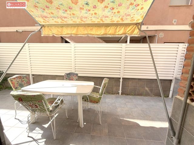 2 sovrum Lägenhet att hyra i Segur de Calafell, Calafell - 678 € (Ref: 9861858)