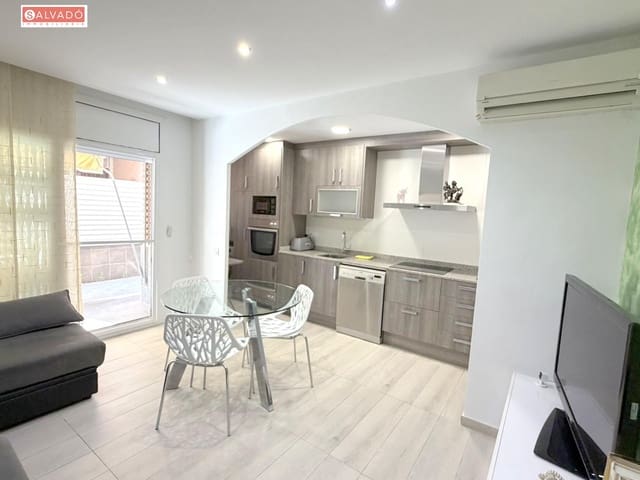 2 sovrum Lägenhet att hyra i Segur de Calafell, Calafell - 678 € (Ref: 9861858)