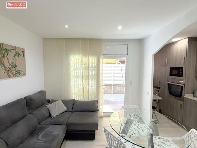 2 sovrum Lägenhet att hyra i Segur de Calafell, Calafell - 678 € (Ref: 9861858)
