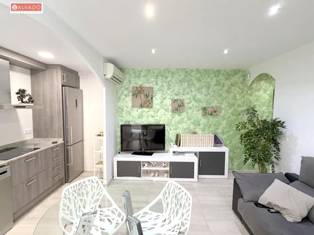 2 sovrum Lägenhet att hyra i Segur de Calafell, Calafell - 678 € (Ref: 9861858)