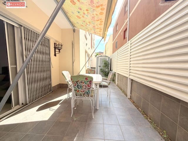 2 sovrum Lägenhet att hyra i Segur de Calafell, Calafell - 678 € (Ref: 9861858)
