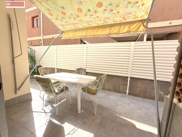 2 sovrum Lägenhet att hyra i Segur de Calafell, Calafell - 678 € (Ref: 9861858)