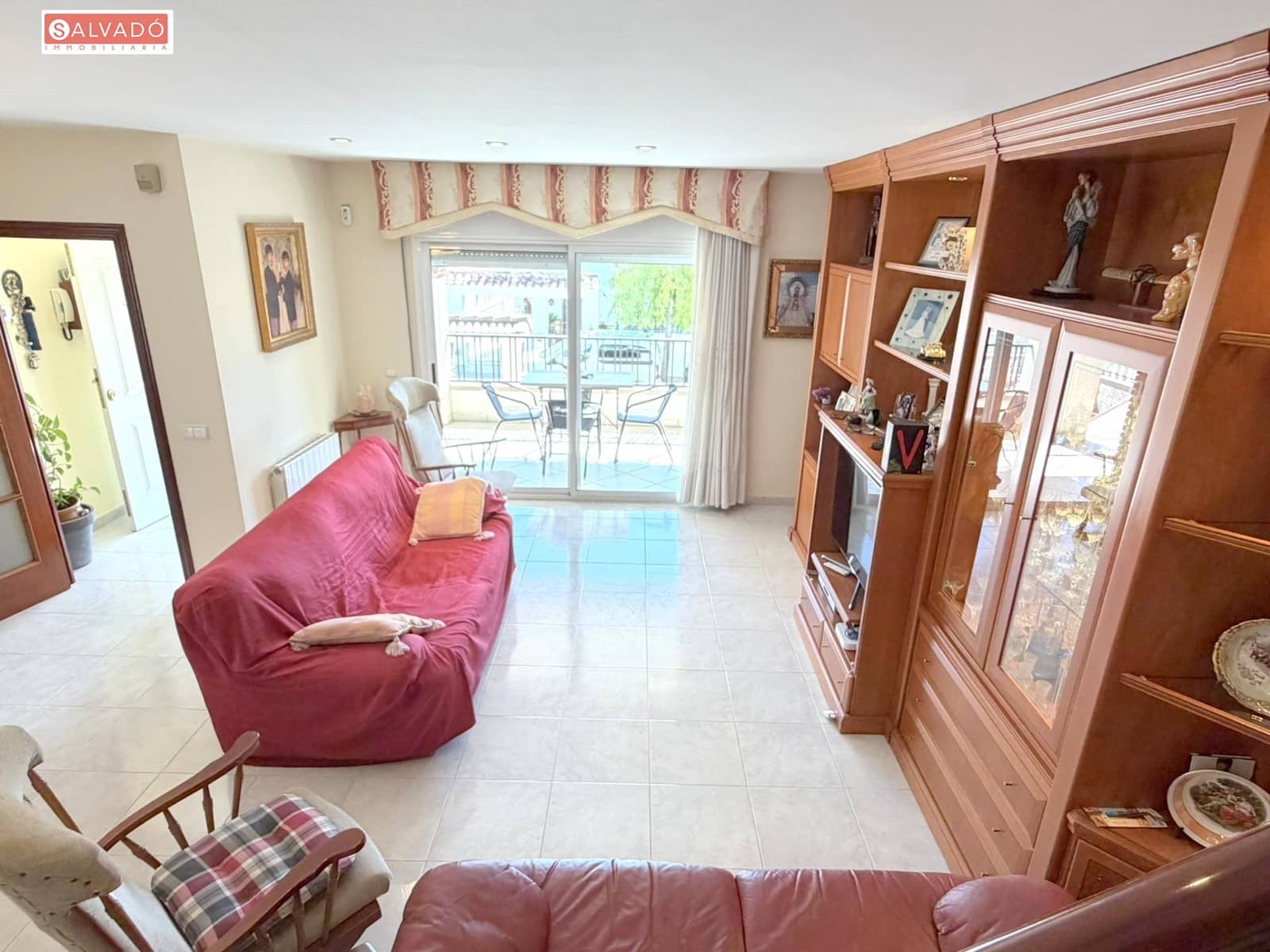 4 soverom Rekkehus til salgs i Segur de Calafell med garasje - € 399 000 (Ref: 9865182)