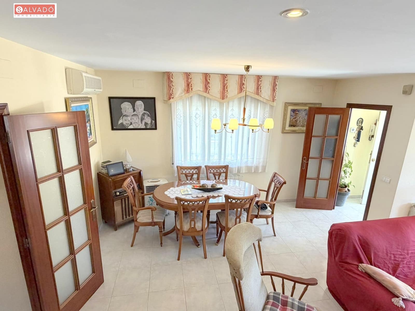 4 soverom Rekkehus til salgs i Segur de Calafell med garasje - € 399 000 (Ref: 9865182)