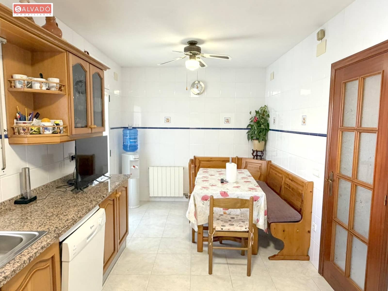 4 soverom Rekkehus til salgs i Segur de Calafell med garasje - € 399 000 (Ref: 9865182)