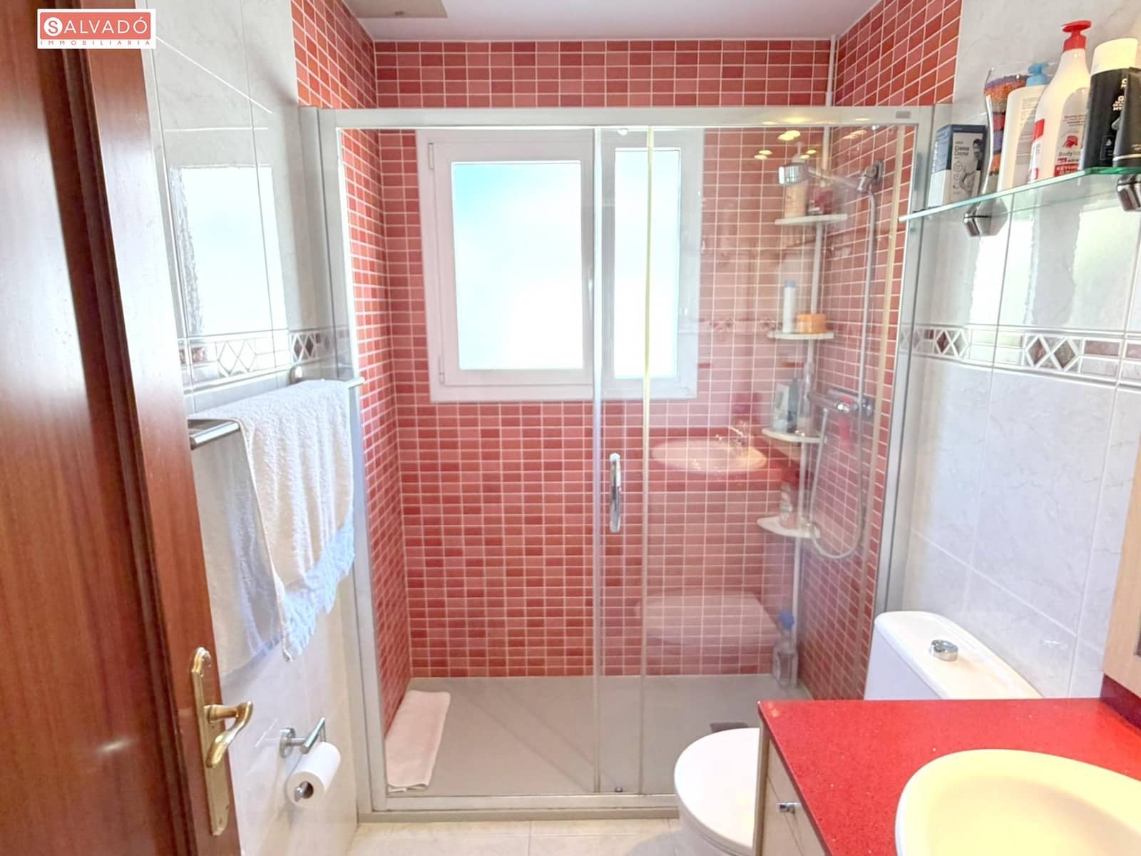 4 soverom Rekkehus til salgs i Segur de Calafell med garasje - € 399 000 (Ref: 9865182)