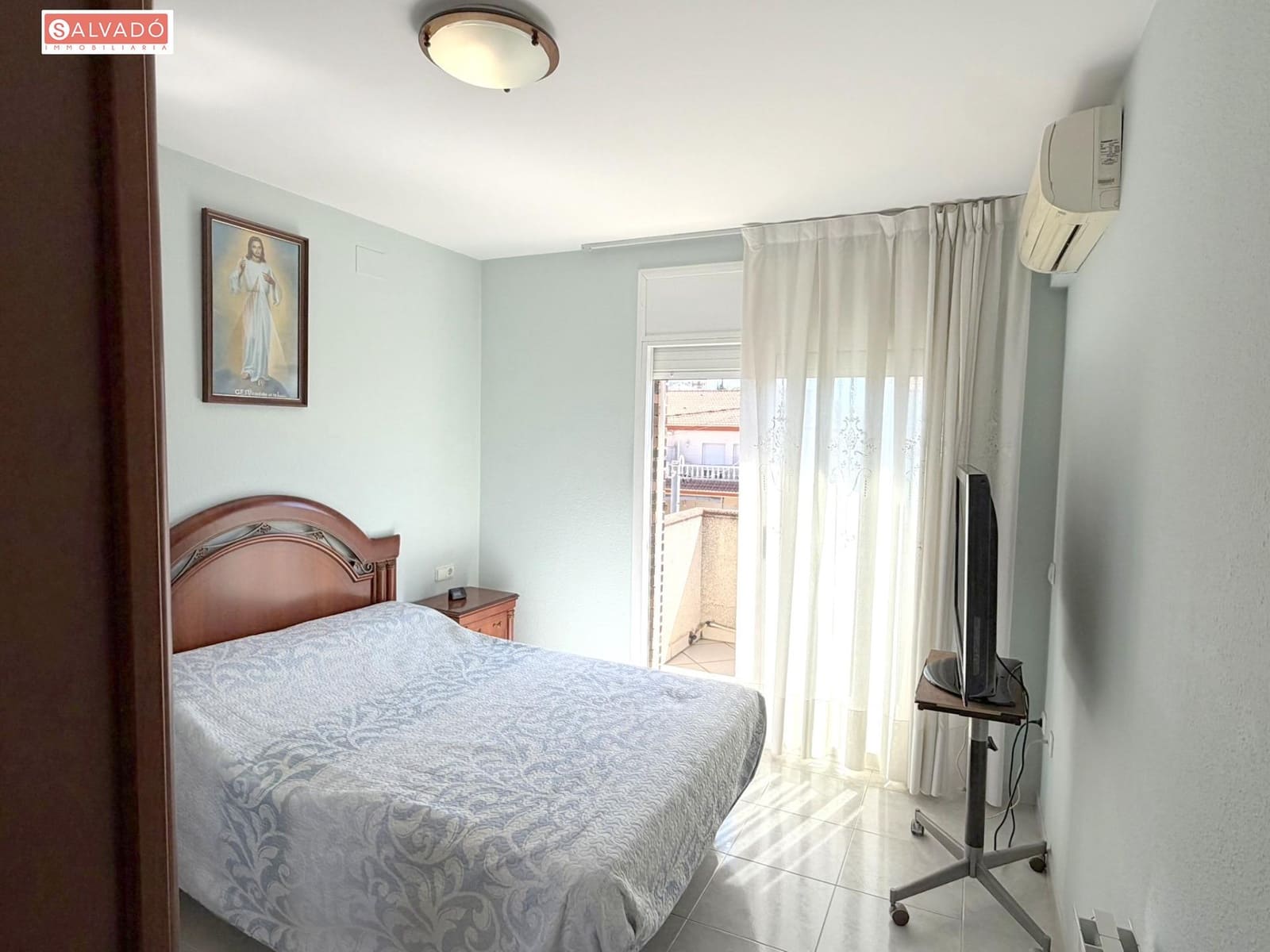 4 soverom Rekkehus til salgs i Segur de Calafell med garasje - € 399 000 (Ref: 9865182)