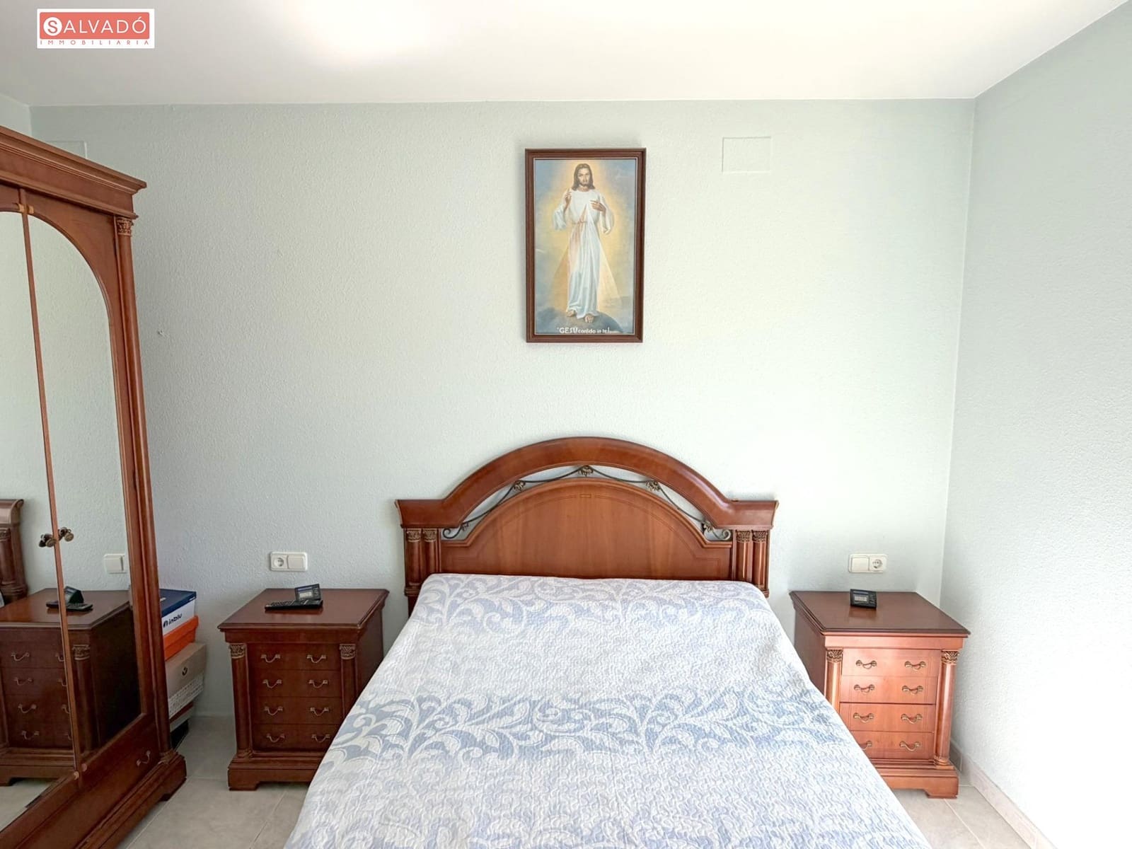4 soverom Rekkehus til salgs i Segur de Calafell med garasje - € 399 000 (Ref: 9865182)