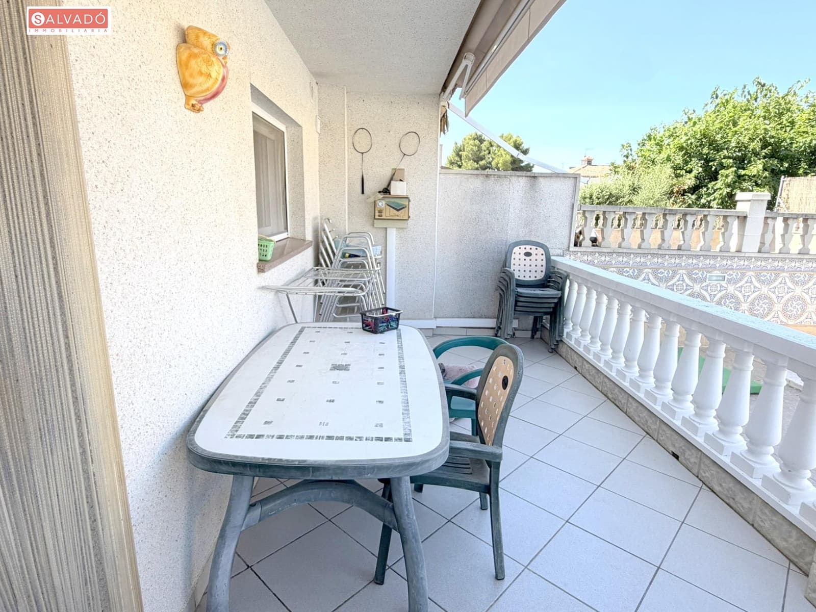 4 soverom Rekkehus til salgs i Segur de Calafell med garasje - € 399 000 (Ref: 9865182)
