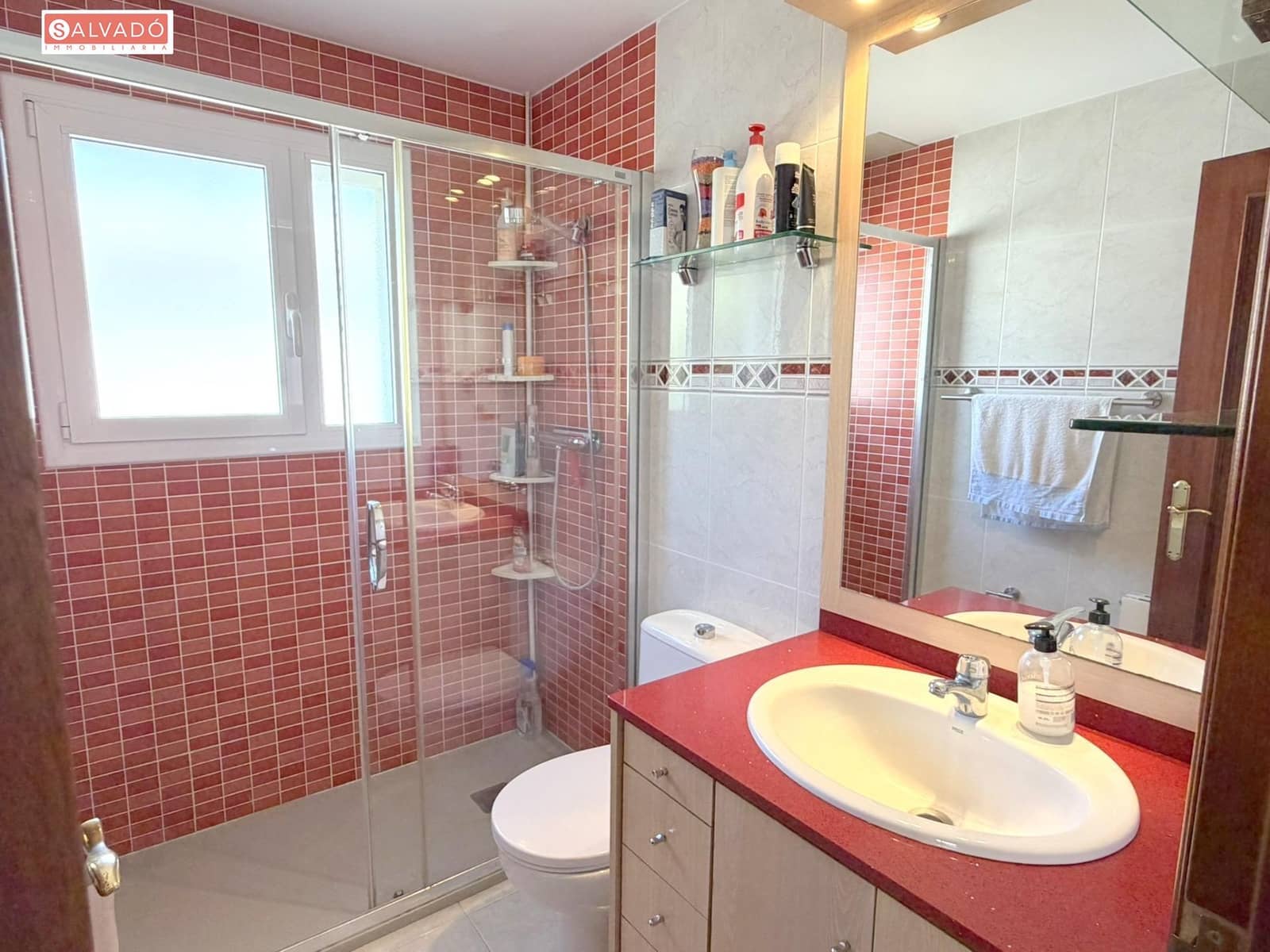 4 soverom Rekkehus til salgs i Segur de Calafell med garasje - € 399 000 (Ref: 9865182)
