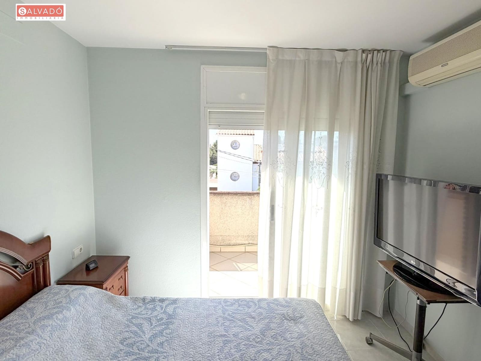 4 soverom Rekkehus til salgs i Segur de Calafell med garasje - € 399 000 (Ref: 9865182)