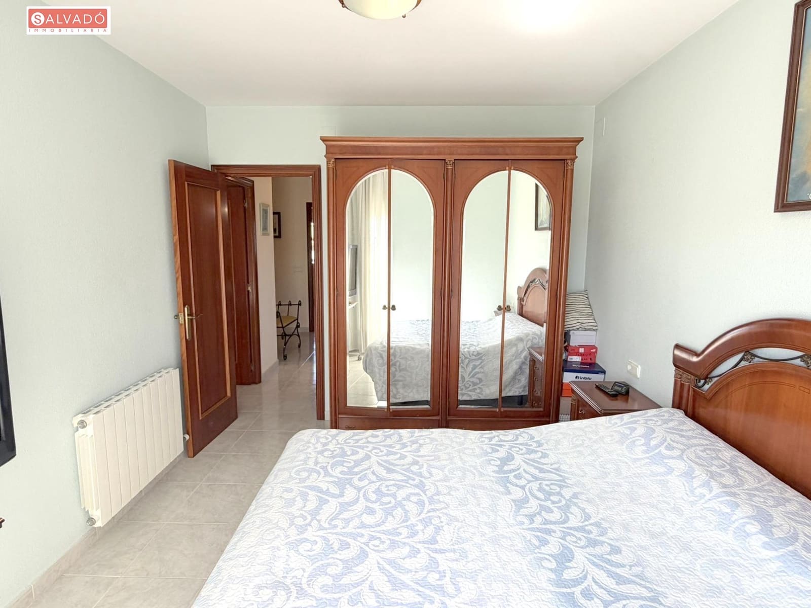 4 soverom Rekkehus til salgs i Segur de Calafell med garasje - € 399 000 (Ref: 9865182)