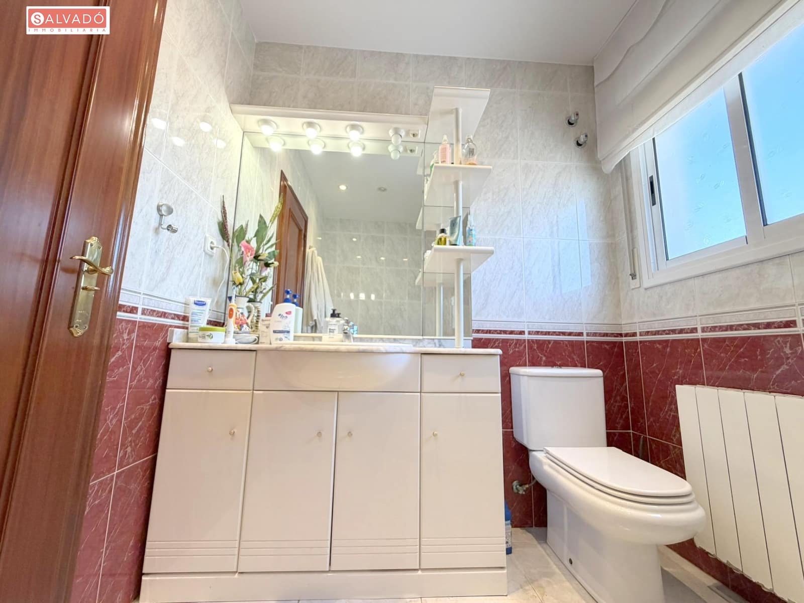 4 soverom Rekkehus til salgs i Segur de Calafell med garasje - € 399 000 (Ref: 9865182)
